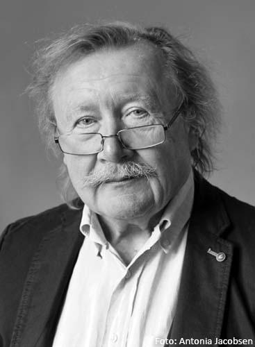 Autorenbild Zeilen und Tage