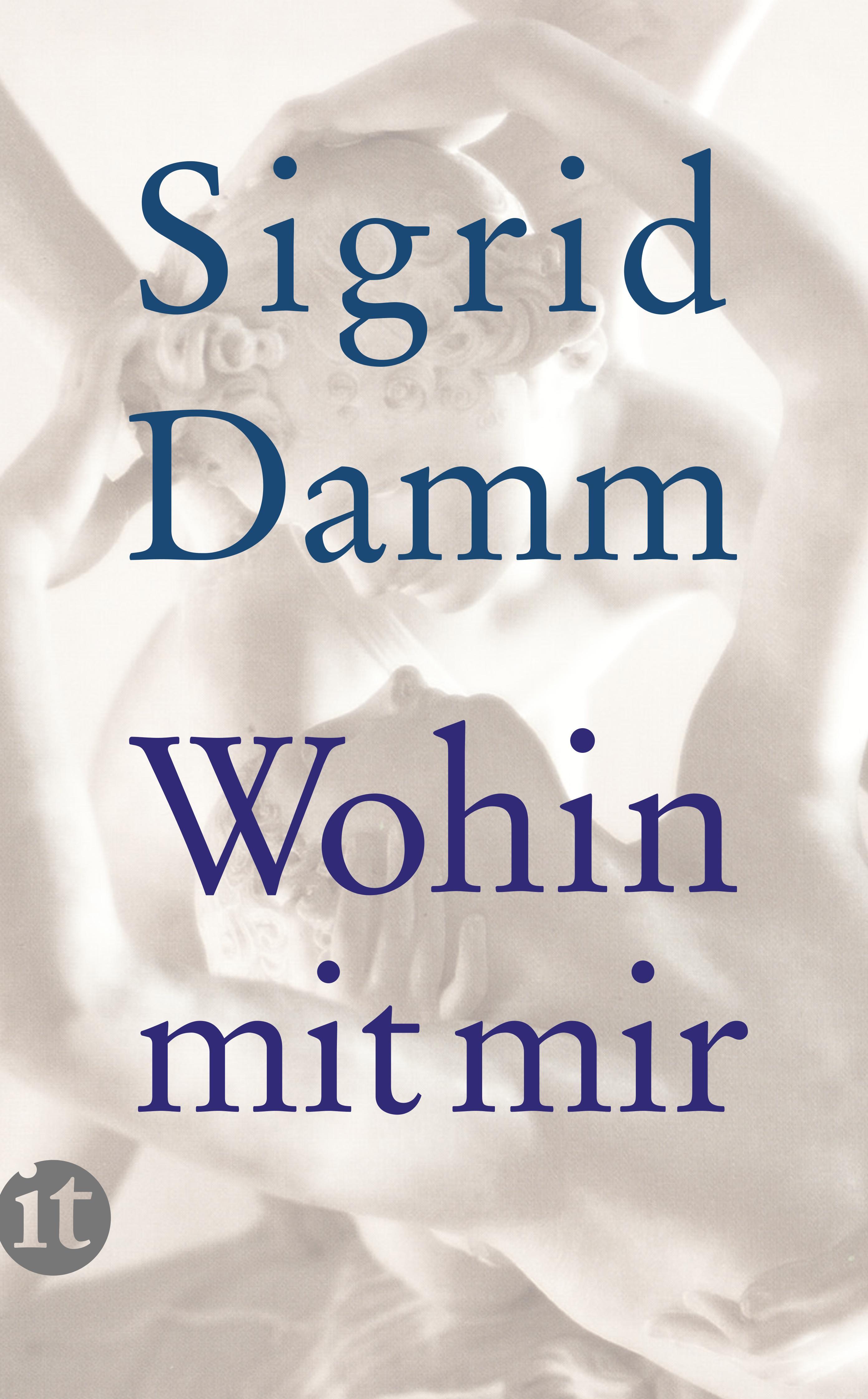 Vorderes Coverbild Wohin mit mir