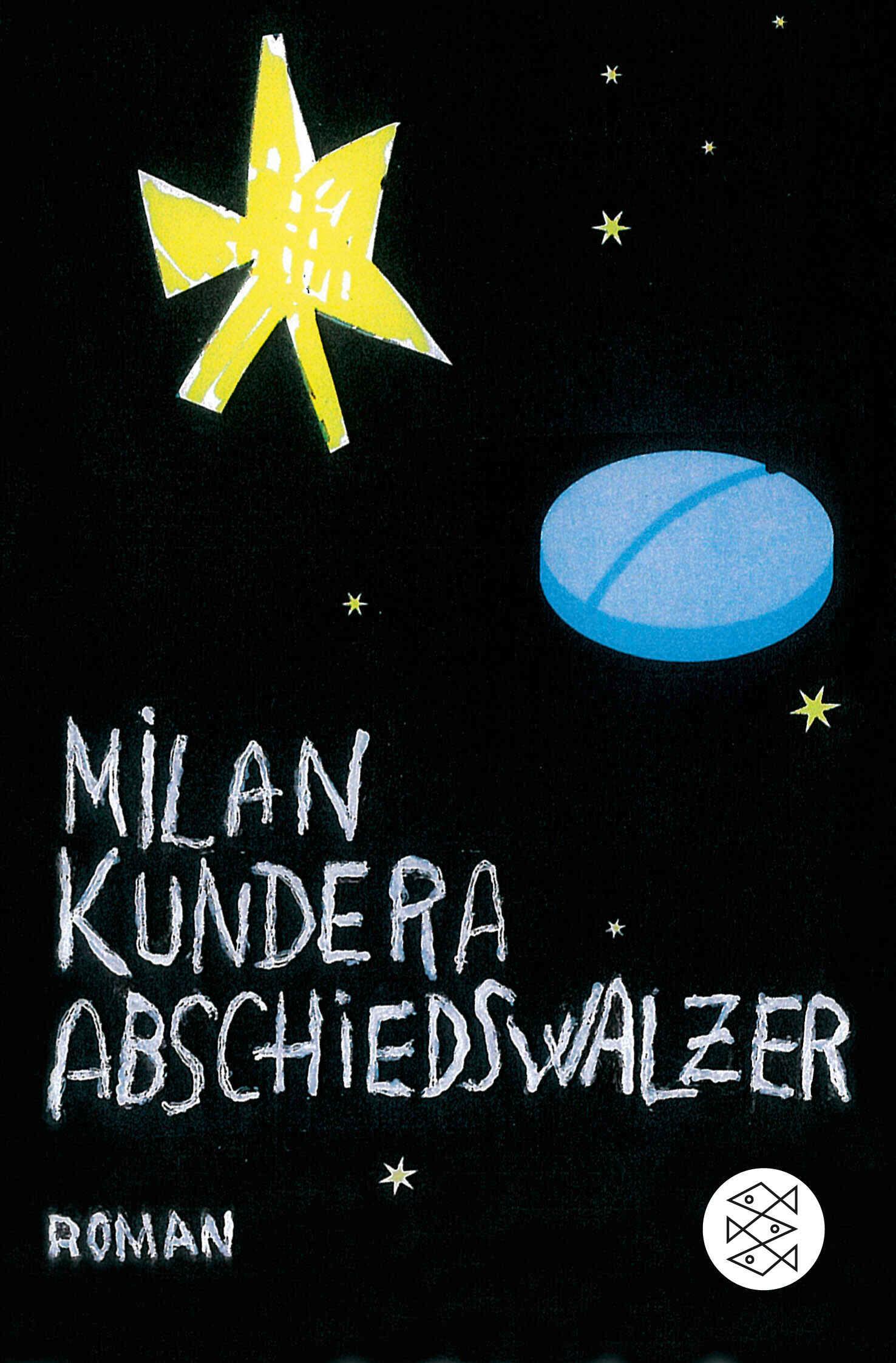 Vorderes Coverbild Abschiedswalzer