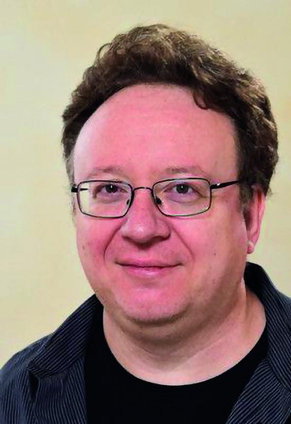 Autorenbild Perry Rhodan - Die Chronik