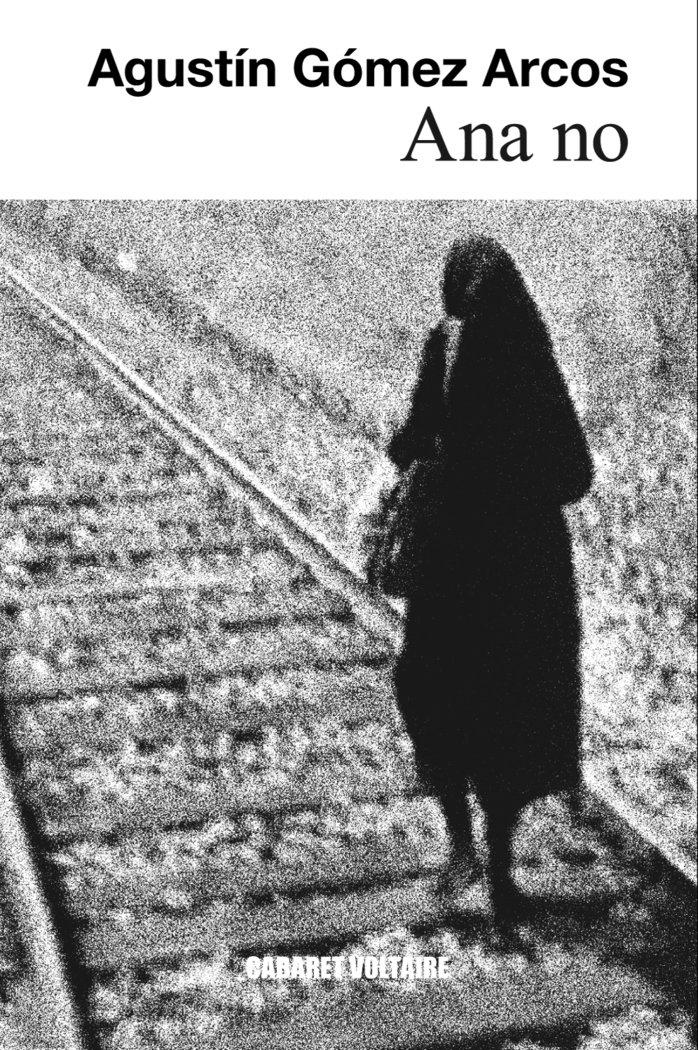 Vorderes Coverbild Ana no