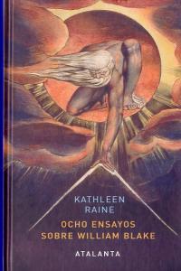 Vorderes Coverbild Siete ensayos sobre William Blake