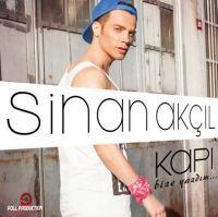 Vorderes Coverbild Kapi CD