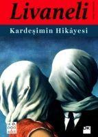 Vorderes Coverbild Kardesimin Hikayesi