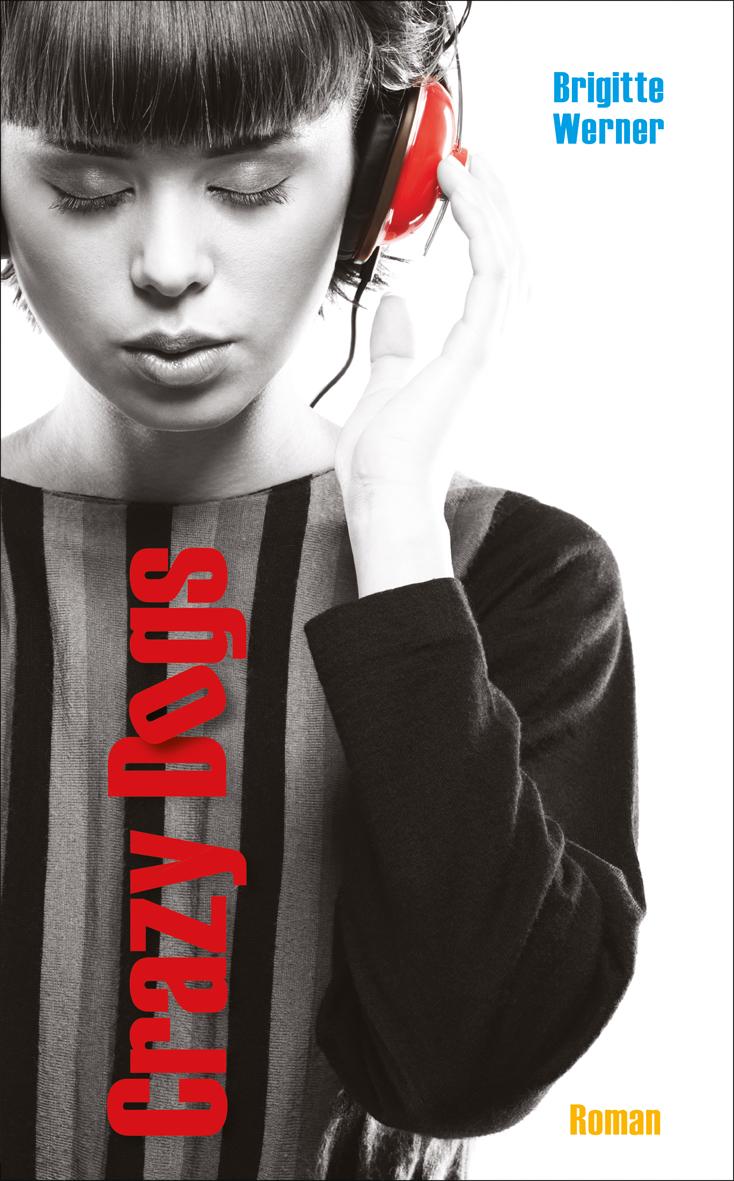 Vorderes Coverbild Crazy Dogs