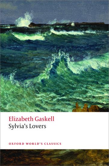 Vorderes Coverbild Sylvia's Lovers