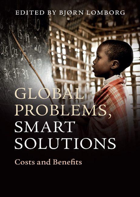 Vorderes Coverbild Global Problems, Smart Solutions