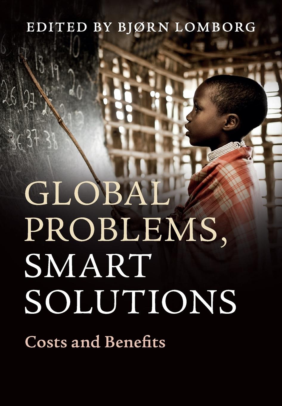 Vorderes Coverbild Global Problems, Smart Solutions