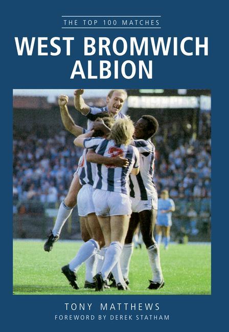 Vorderes Coverbild West Bromwich Albion
