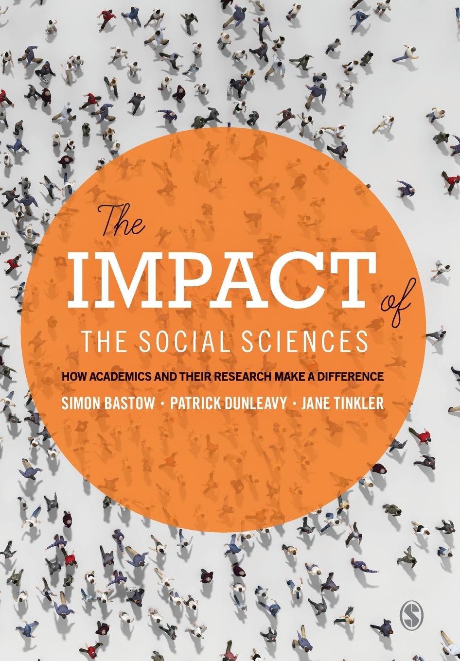 Vorderes Coverbild The Impact of the Social Sciences