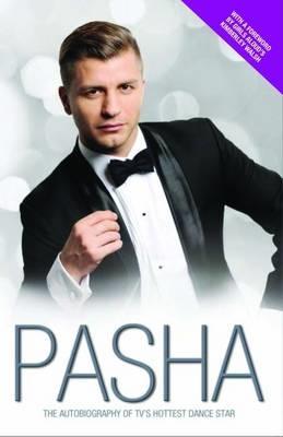 Vorderes Coverbild Pasha