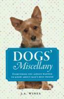 Vorderes Coverbild Dogs' Miscellany