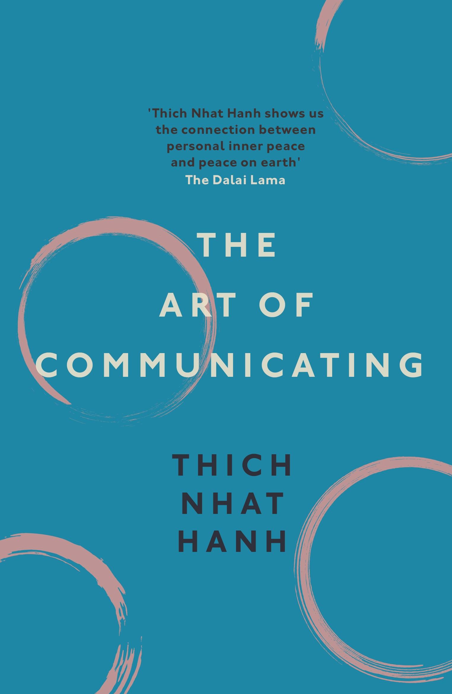 Vorderes Coverbild The Art of Communicating