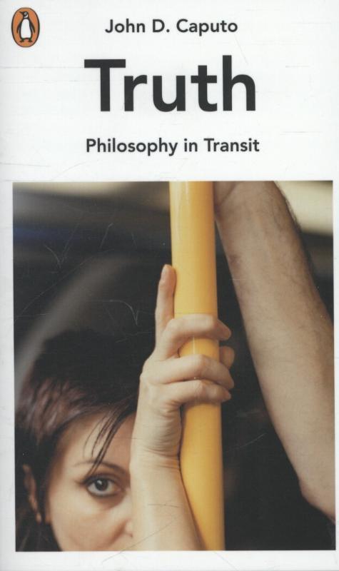 Vorderes Coverbild Truth