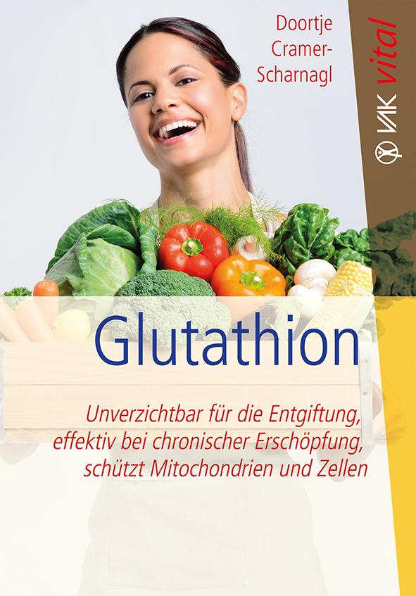 Vorderes Coverbild Glutathion