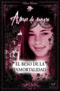 Vorderes Coverbild El Beso de la Inmortalidad
