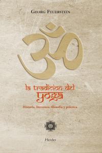 Vorderes Coverbild Tradicion del Yoga, La