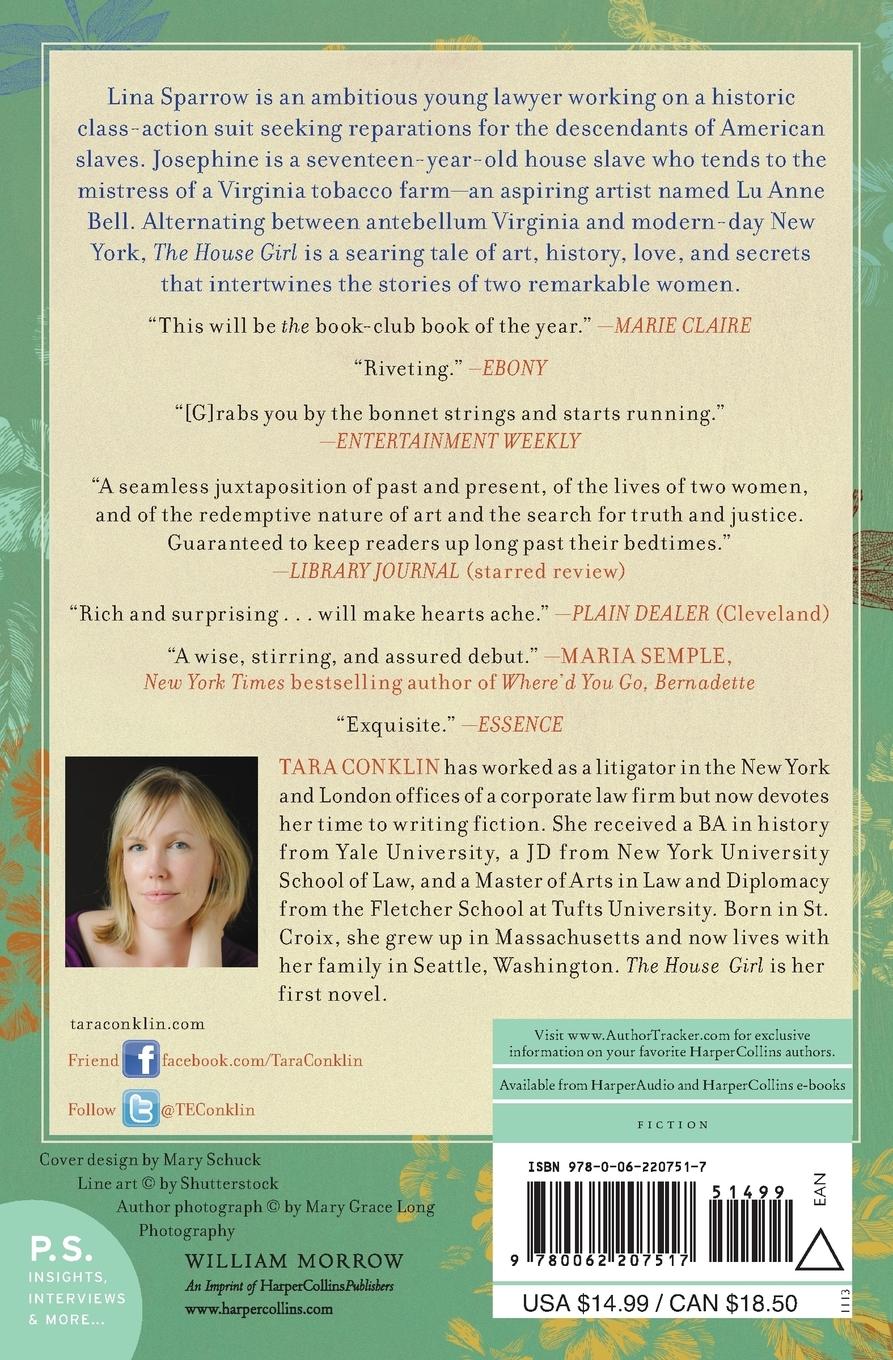 Rückseitencover HSE GIRL                    PB