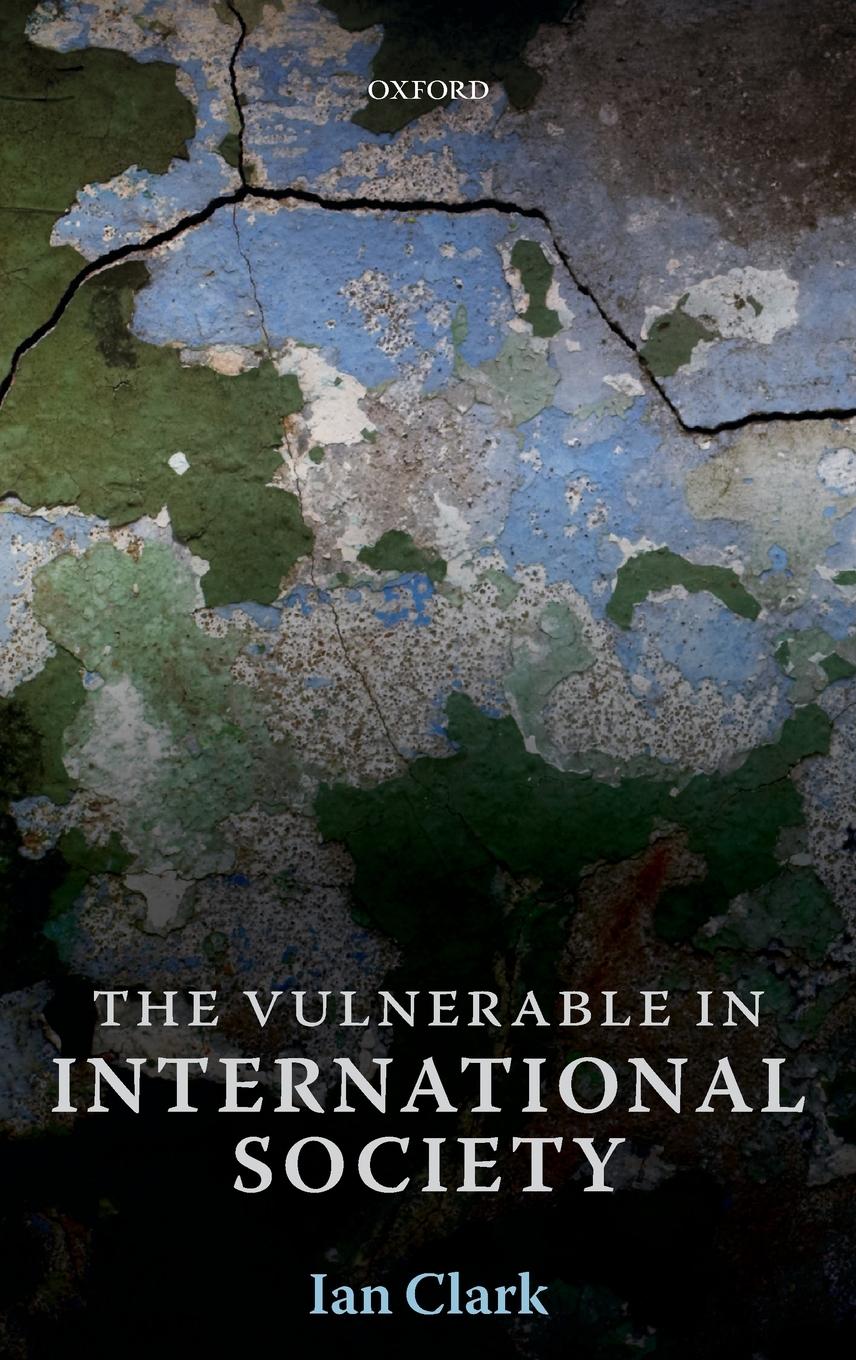 Vorderes Coverbild The Vulnerable in International Society