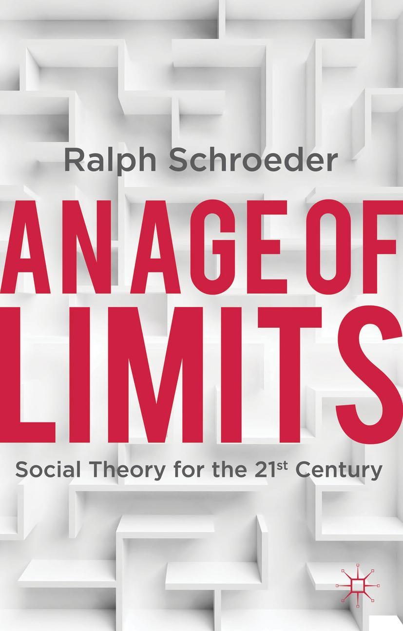 Vorderes Coverbild An Age of Limits