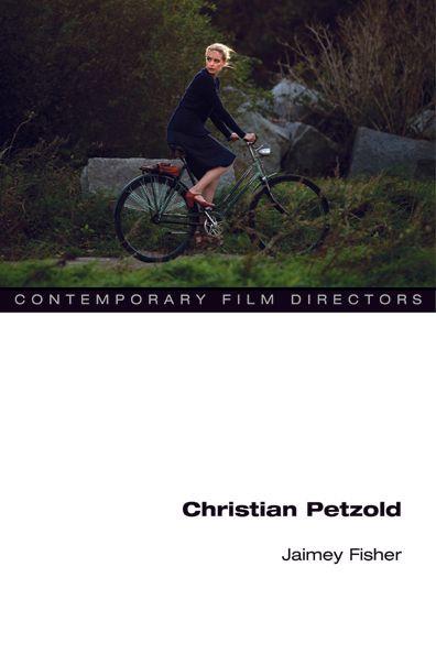 Vorderes Coverbild Christian Petzold