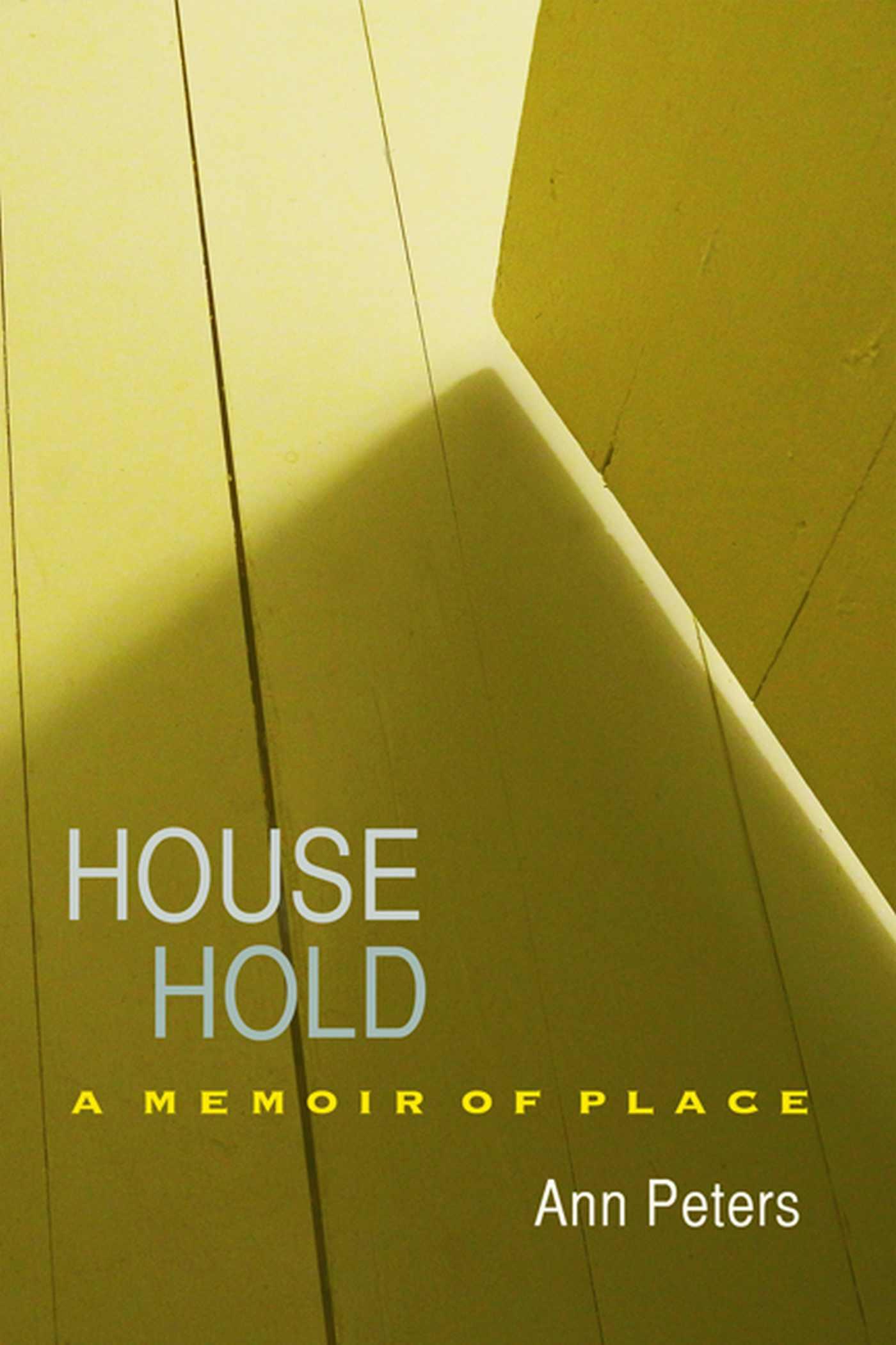 Vorderes Coverbild House Hold