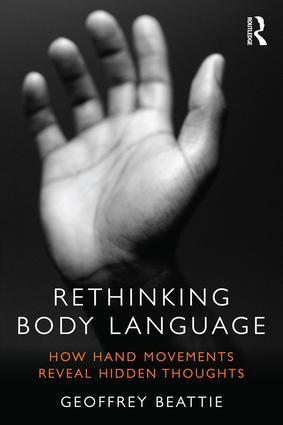 Vorderes Coverbild Rethinking Body Language