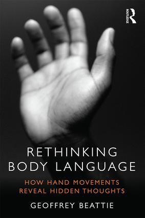 Vorderes Coverbild Rethinking Body Language