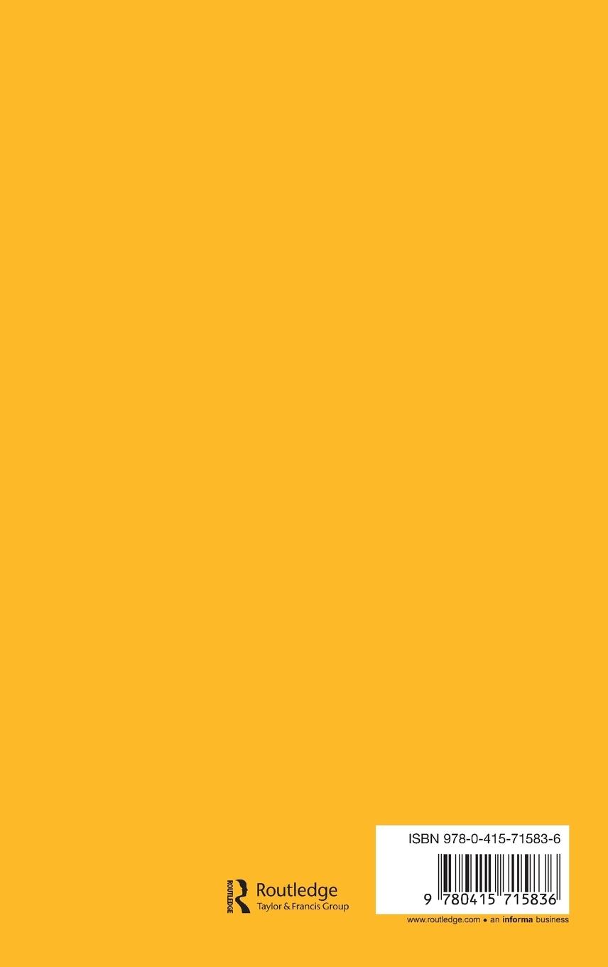 Rückseitencover Linguistic Meaning