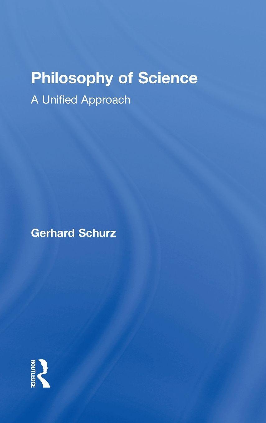 Vorderes Coverbild Philosophy of Science