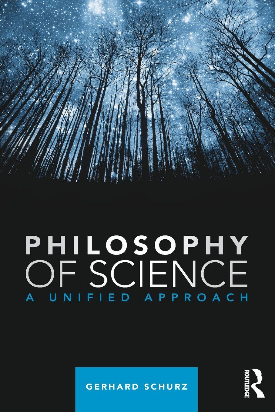 Vorderes Coverbild Philosophy of Science