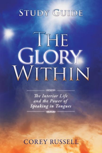 Vorderes Coverbild The Glory Within
