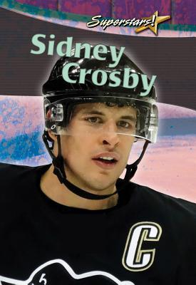 Vorderes Coverbild Sidney Crosby