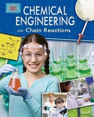 Vorderes Coverbild Chemical Engineering and Chain Reactions
