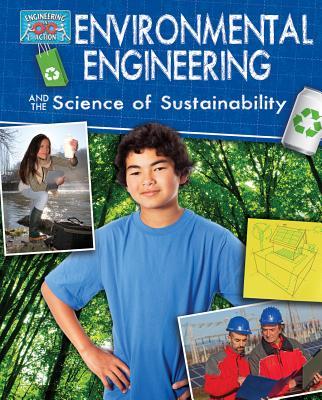 Vorderes Coverbild Environmental Engineering and the Science of Sustainability
