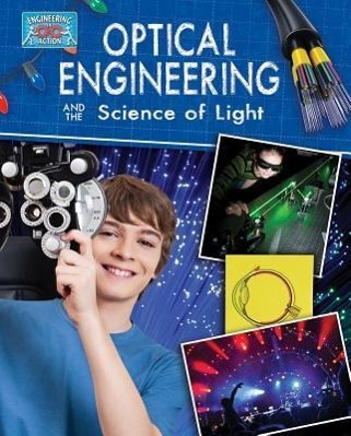 Vorderes Coverbild Optical Engineering and the Science of Light