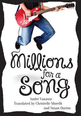 Vorderes Coverbild Millions for a Song