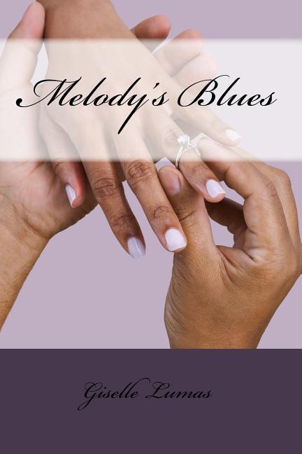 Vorderes Coverbild Melody's Blues