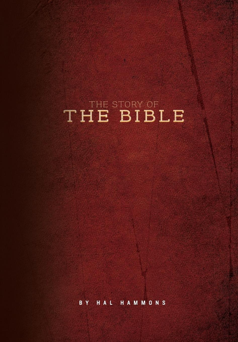 Vorderes Coverbild The Story of the Bible