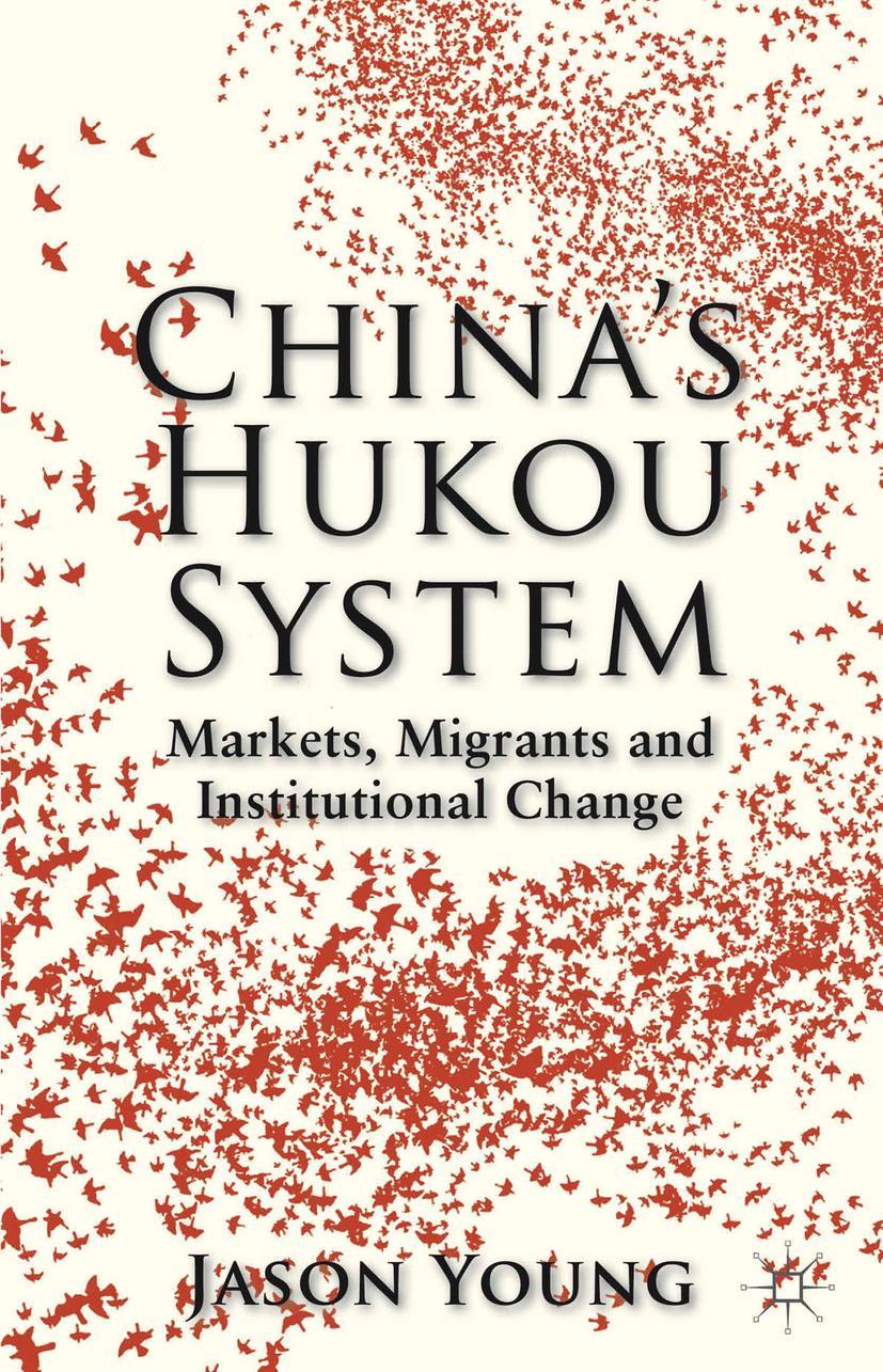 Vorderes Coverbild China's Hukou System