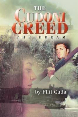 Vorderes Coverbild The Cudoni Creed