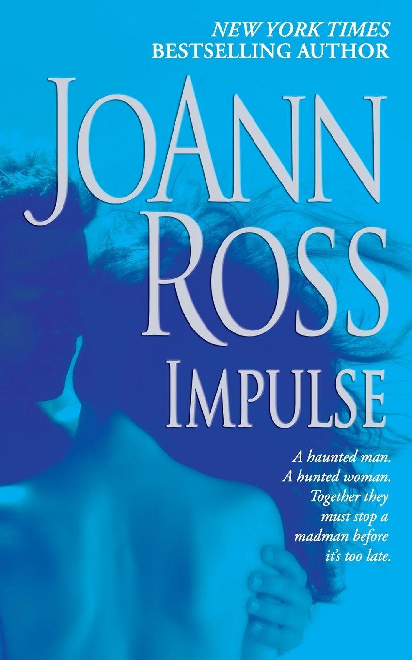 Vorderes Coverbild IMPULSE