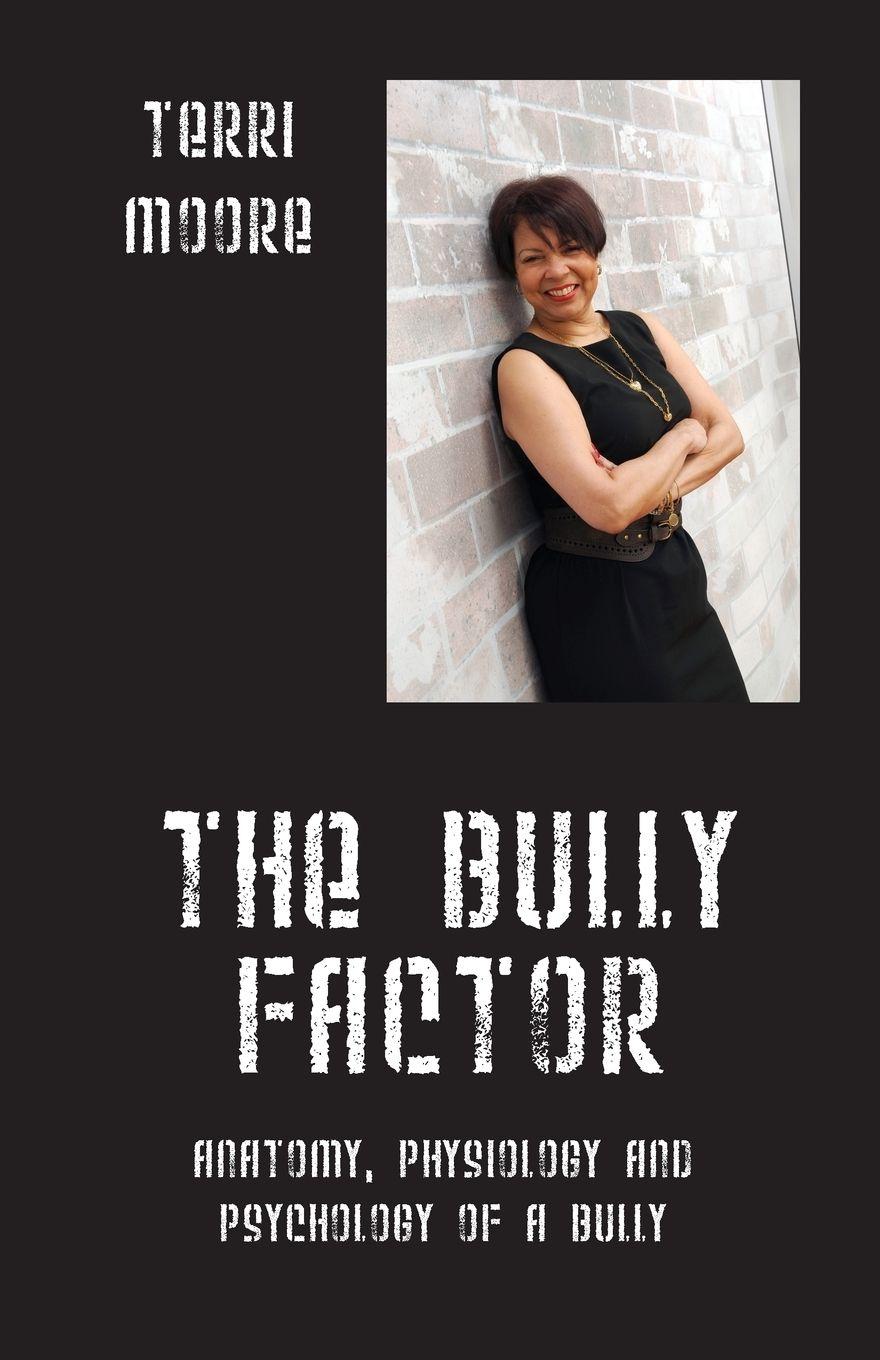 Vorderes Coverbild The Bully Factor