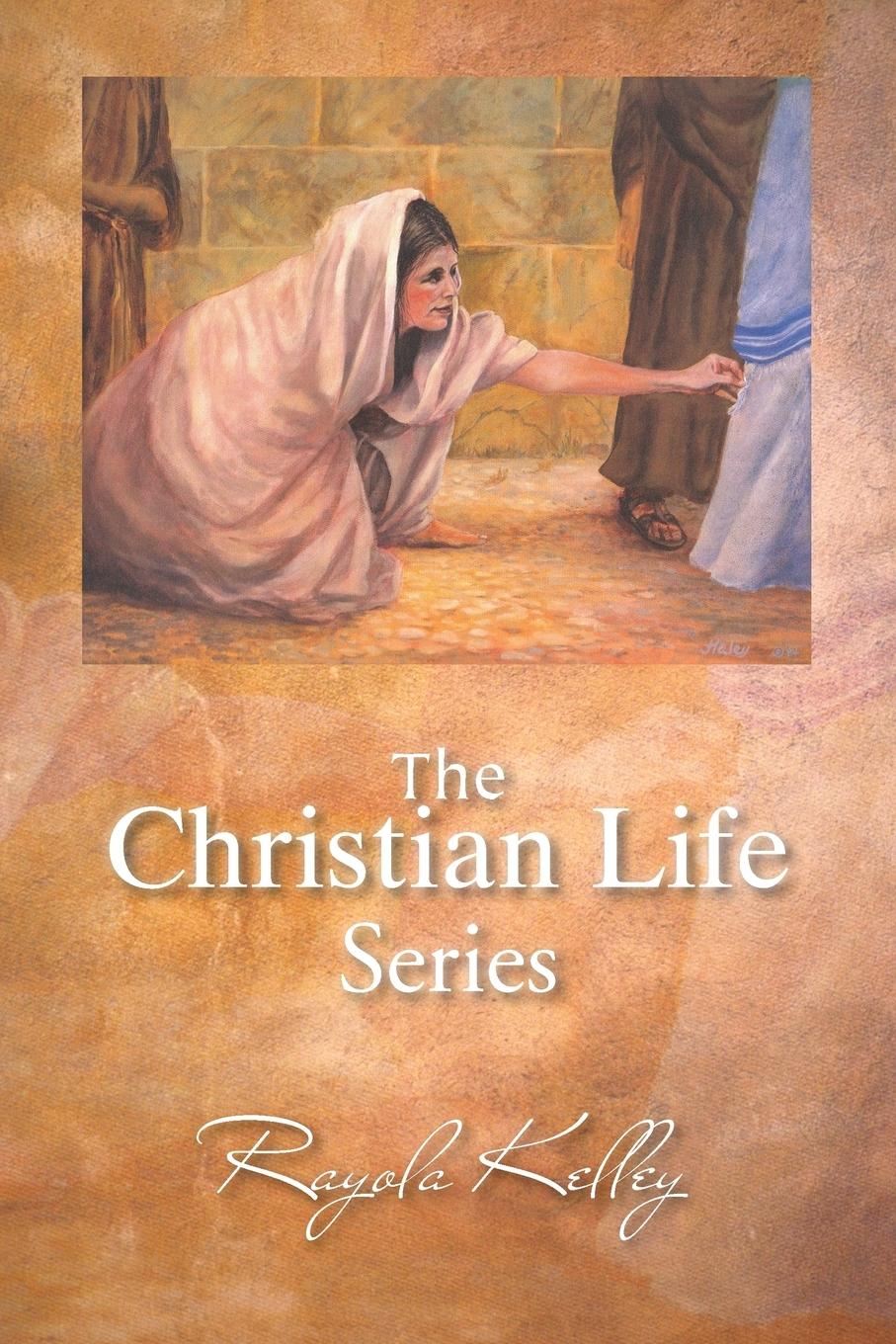 Vorderes Coverbild The Christian Life Series
