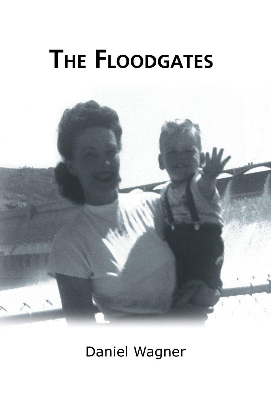 Vorderes Coverbild The Floodgates