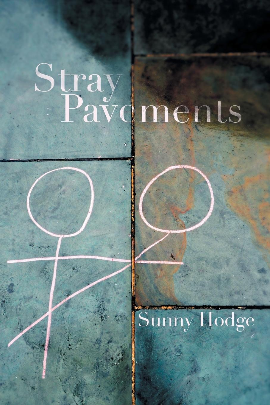 Vorderes Coverbild Stray Pavements