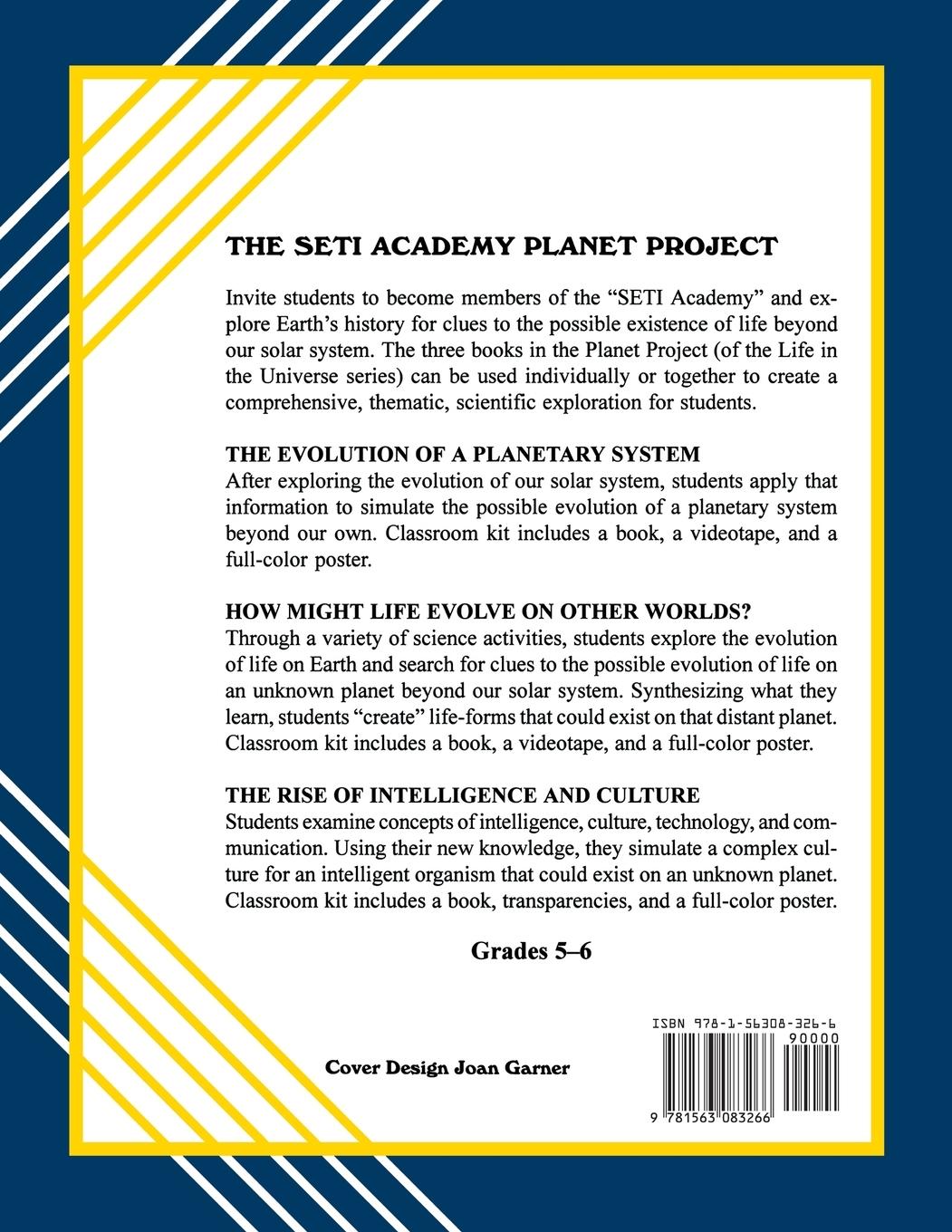 Rückseitencover Rise of Intelligence Book