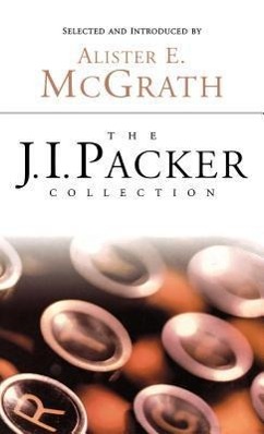 Vorderes Coverbild The J.I. Packer Collection