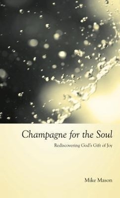 Vorderes Coverbild Champagne for the Soul
