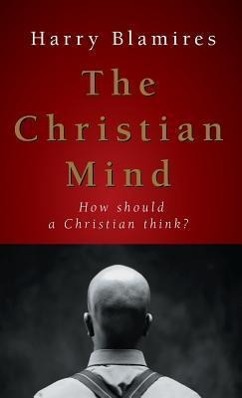 Vorderes Coverbild The Christian Mind